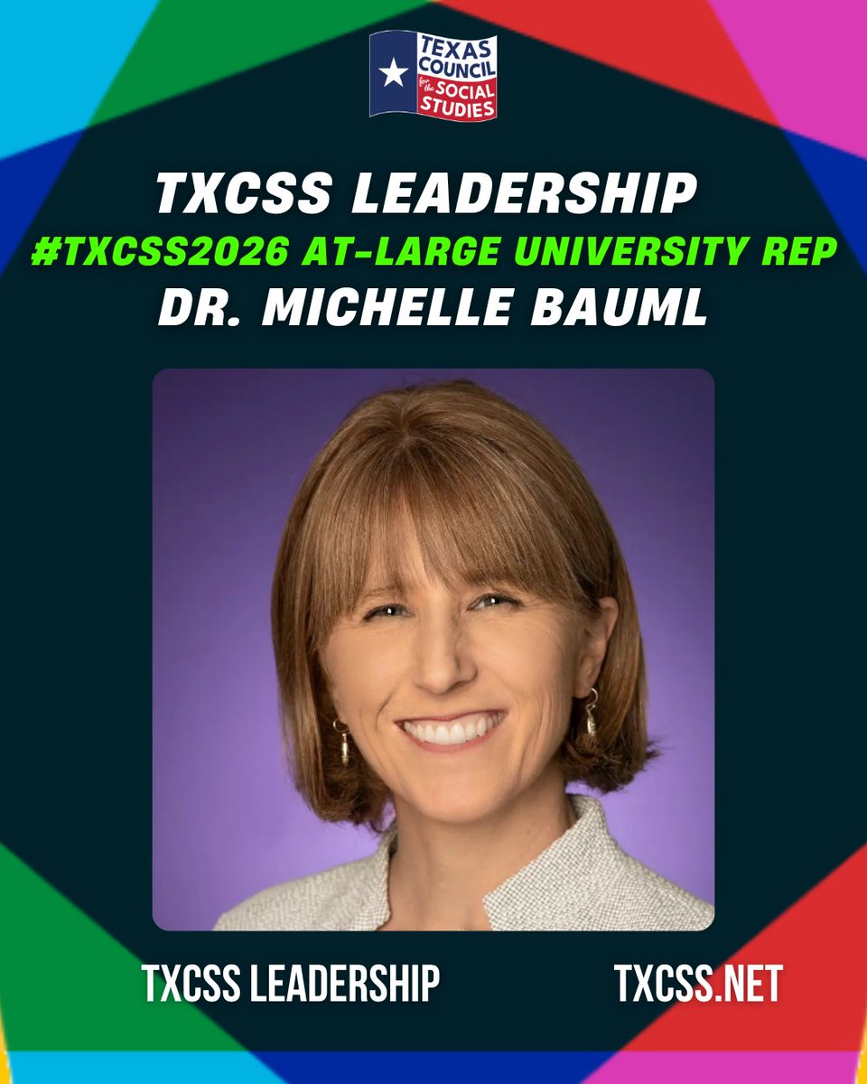 TX Social Studies tweet media