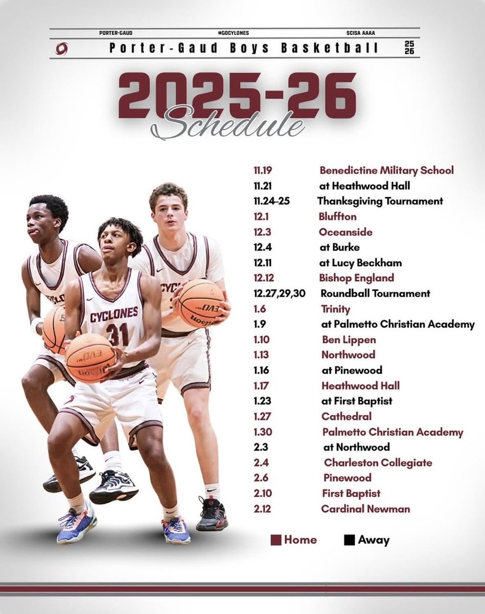 Gregory Daniels Jr. tweet media