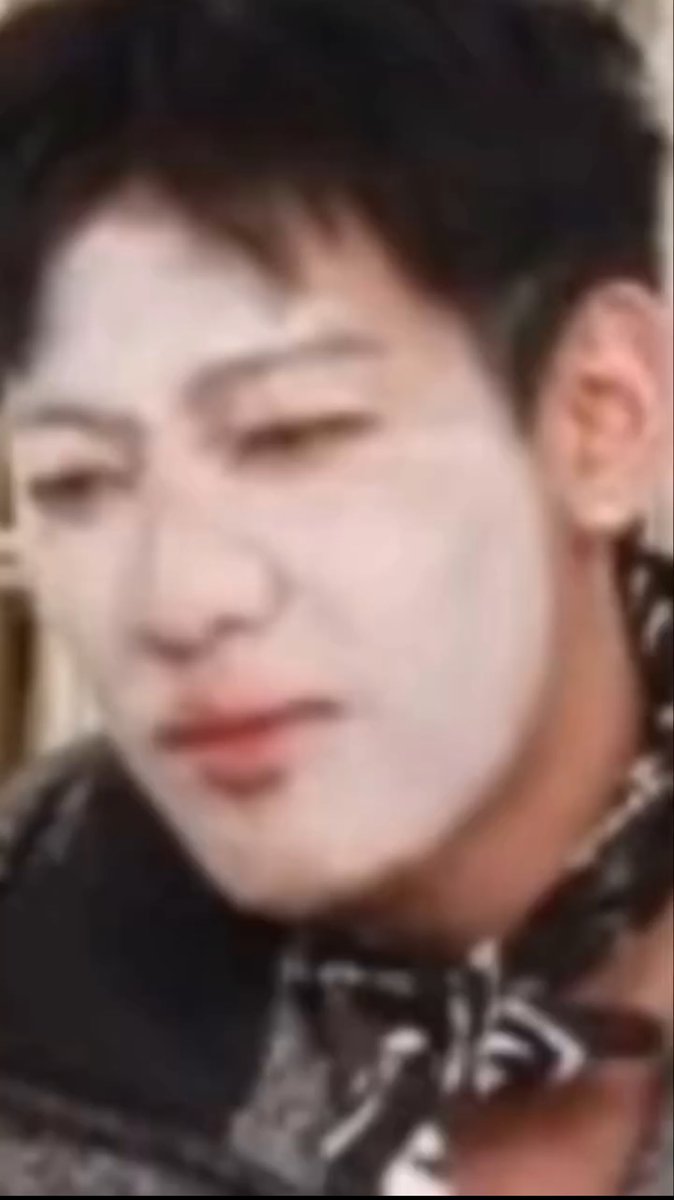 bben1a's tweet photo. อ้วงงงงง บุคคลที่ชอบแกงตัวเองมากที่สุด หมันเขี้ยวๆๆ55555555😂🤣

#BamBam @BamBam1A 

🔗 https://t.co/jl3roCsxjF https://t.co/LDTgnUn5ec