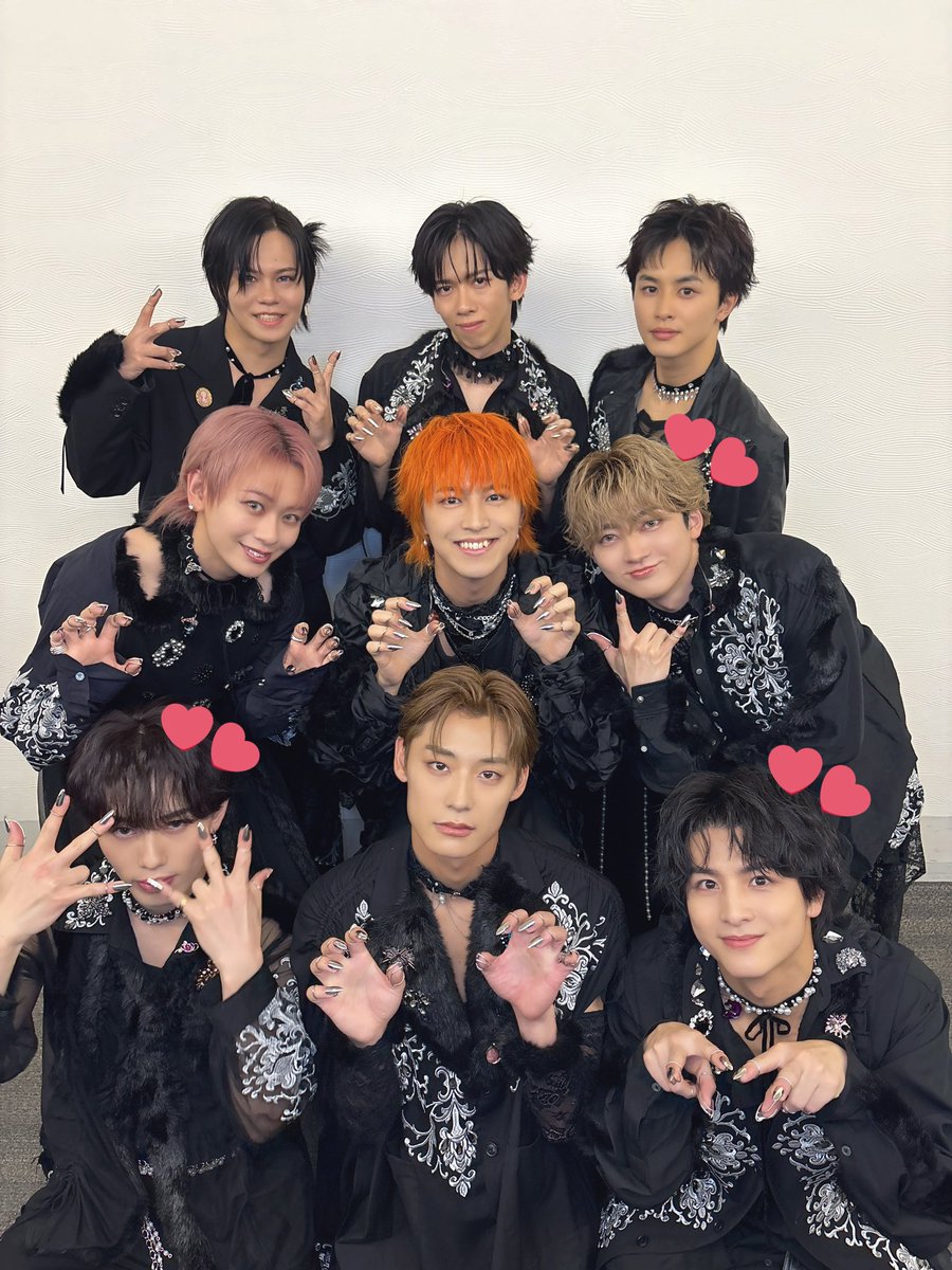 bt__o8's tweet photo. 超簡易自己紹介🔖 https://t.co/2IkO9lSm6Y