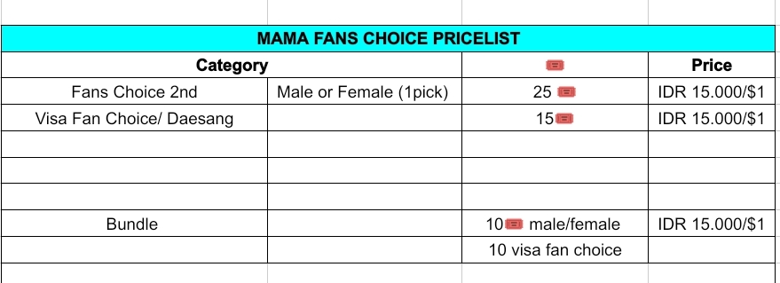 Bebekmandii Store tweet media