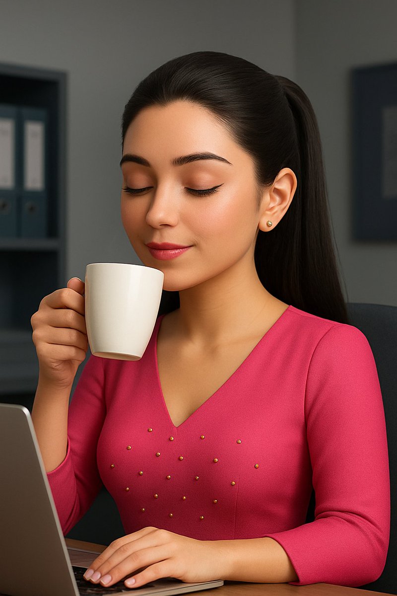 Make sure you grab a cup of coffee this morning and stay healthy and refreshed.

Good morning to those who won't stop showing up 🌞🩵❤️

Let's make today count with every little effort we put in.

I'm up and forever grateful to the one who woke me up this morning 🌅🙏🙌🙌

Thank