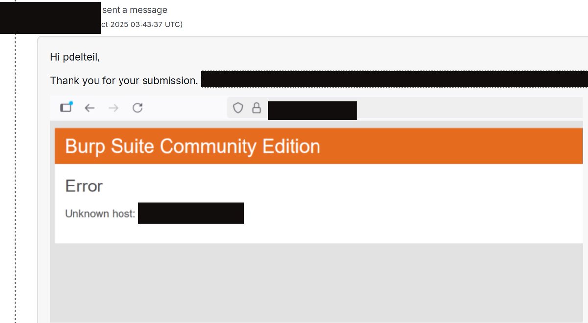 I reported a DNS takeover, the POC is a TXT DNS record. Report says  "dig TXT poc.domain".

Triager opens domain in the browser. Claims is not reproducible...

What!?