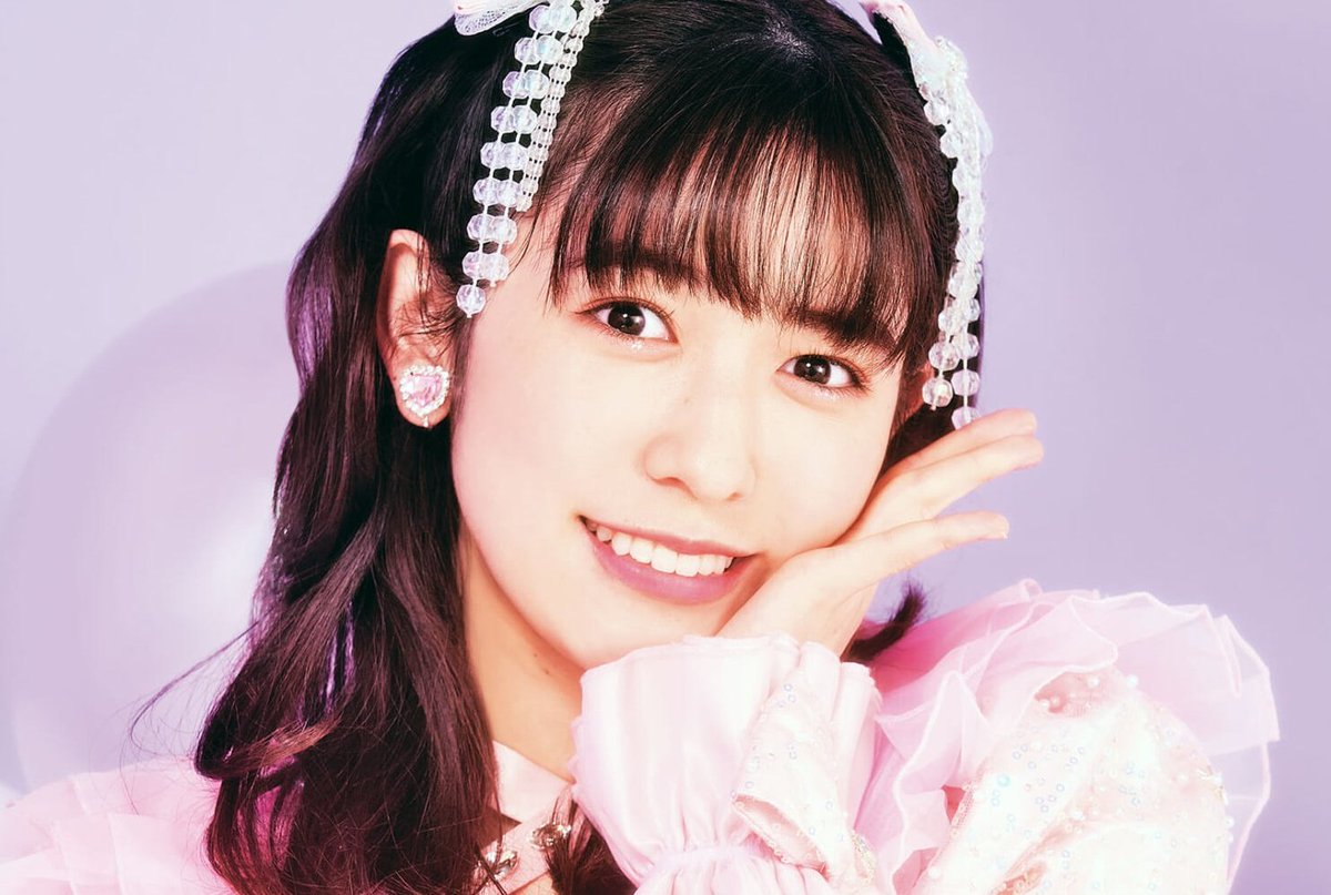 【超ときめき♡宣伝部 グッズ買取】

求￤小泉遥香ちゃん
譲￤希望額

なるべく安価、纏めてを希望しております。未所持グッズ多数な為、基本検討と考えております。
🌸支払い方法ALT記載。
🌸本人周辺b済

お声掛けお待ちしております 💗