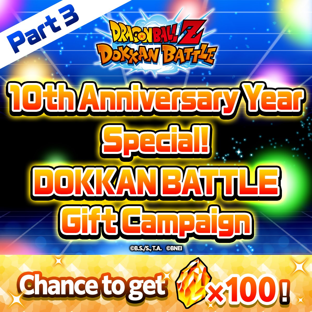 Dragon Ball Z Dokkan Battle tweet media