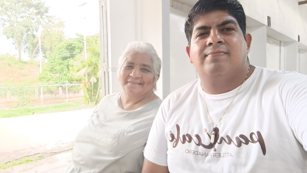 I've failed, but I'm not giving up. My mother urgently needs $3,500 for her eye surgery. Then, I'll repay my debt to the community by relaunching CryptoBakery project with complete transparency. I ask for your honest support. Read my story!
#BitcoinCash

read.cash/@ramonoropeza/…