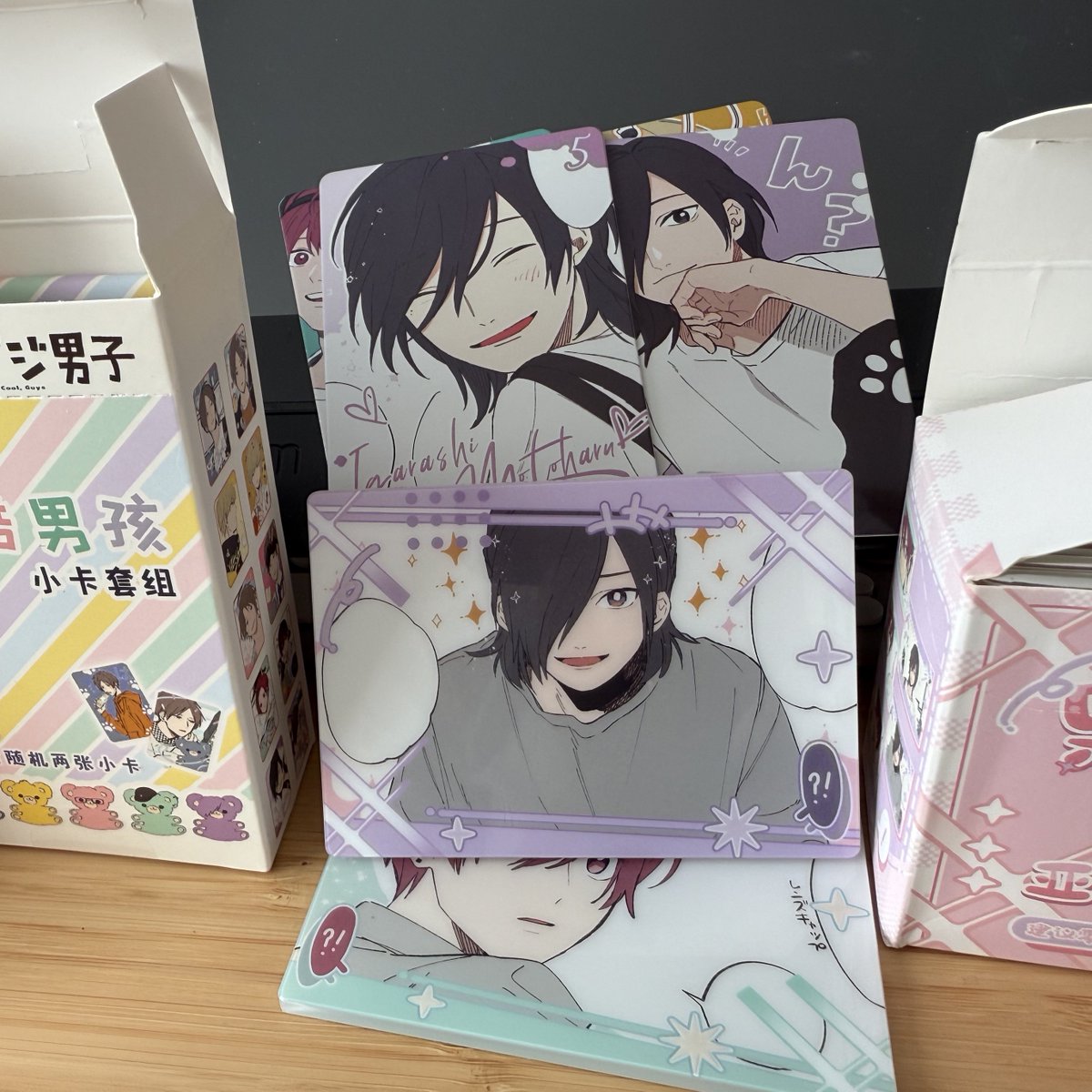 那多ここね🧸 tweet media