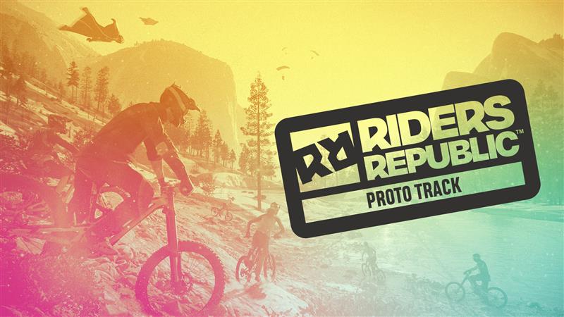 RidersRepublic's tweet image. Mark your calendars, Riders! 🗓️
The Proto Track test server runs Nov 7–10 on PC.
Jump in, test early features, and help shape the future of Riders Republic! 💥