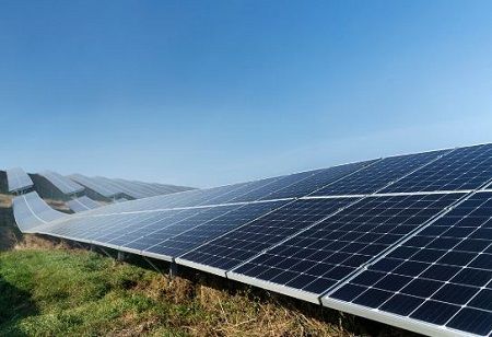 IndiaManuf7618's tweet image. Solex Energy, ISC Konstanz Partner to Boost Solar Cell Output

Read More: lnkd.in/d6UaBXG7

#MemorandumofUnderstanding #advancedresearch #technologicalcollaboration #solarpartnership #energyinnovation