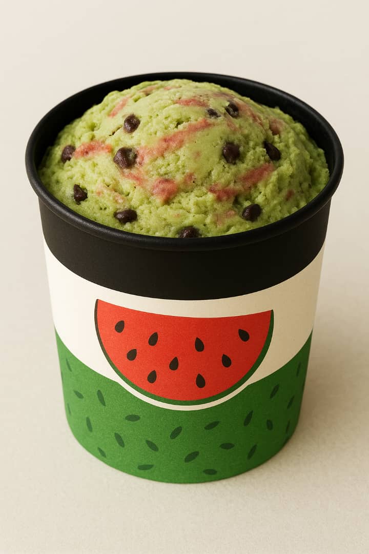 PaahFf's tweet photo. @YoBenCohen @MagnumGlobal Matcha+strawberry swirl+dark chocolate chip 🇵🇸🇵🇸🇵🇸🇵🇸 https://t.co/VTIQsqlPG6