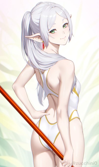 frieren/フリーレン 