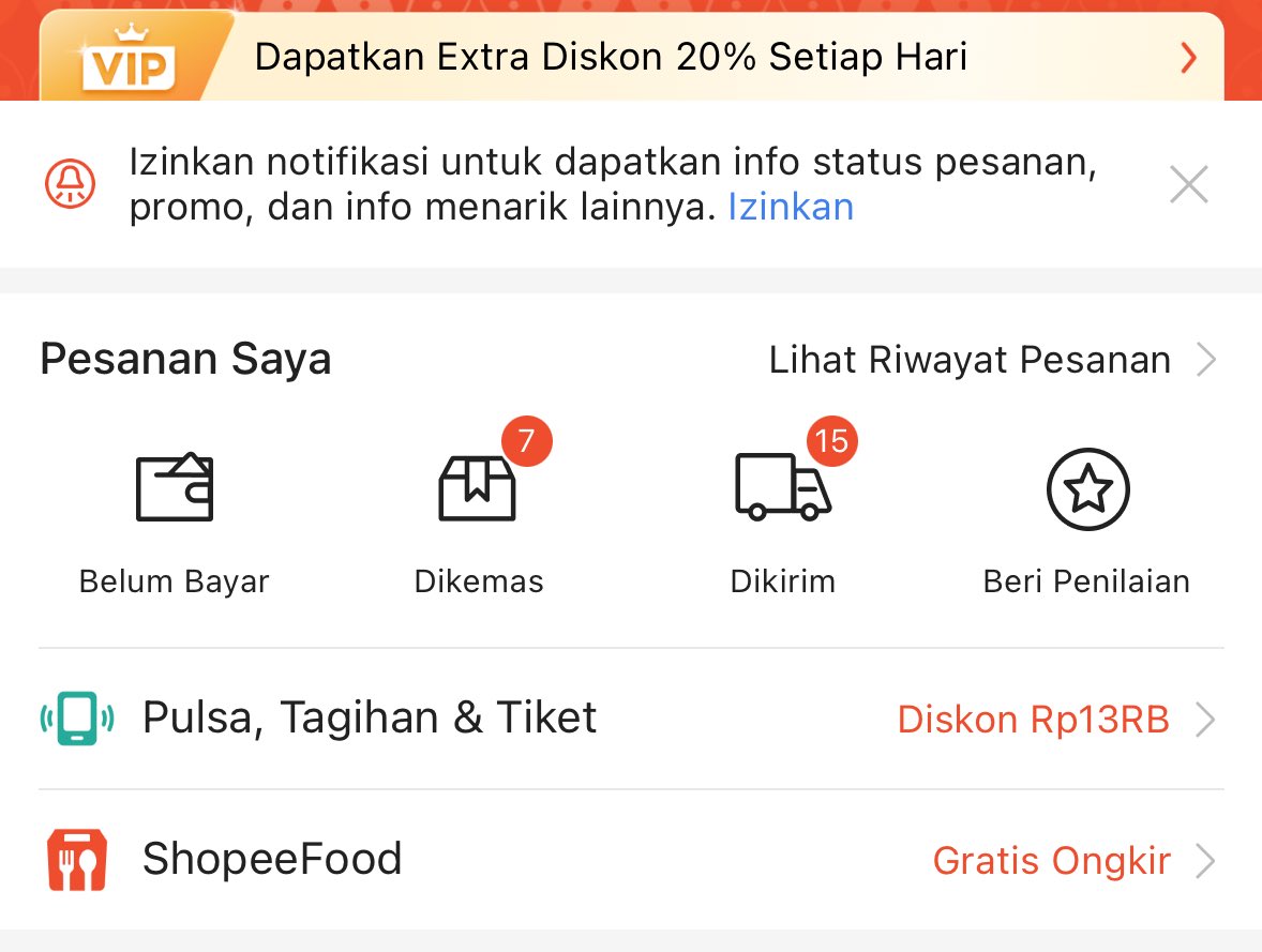 cilokpinky's tweet photo. 1 toko bs isi 10 item blm lg yg di tiktok😭😭 masyaallah tabarakallah https://t.co/jWp8Y1RWQ9