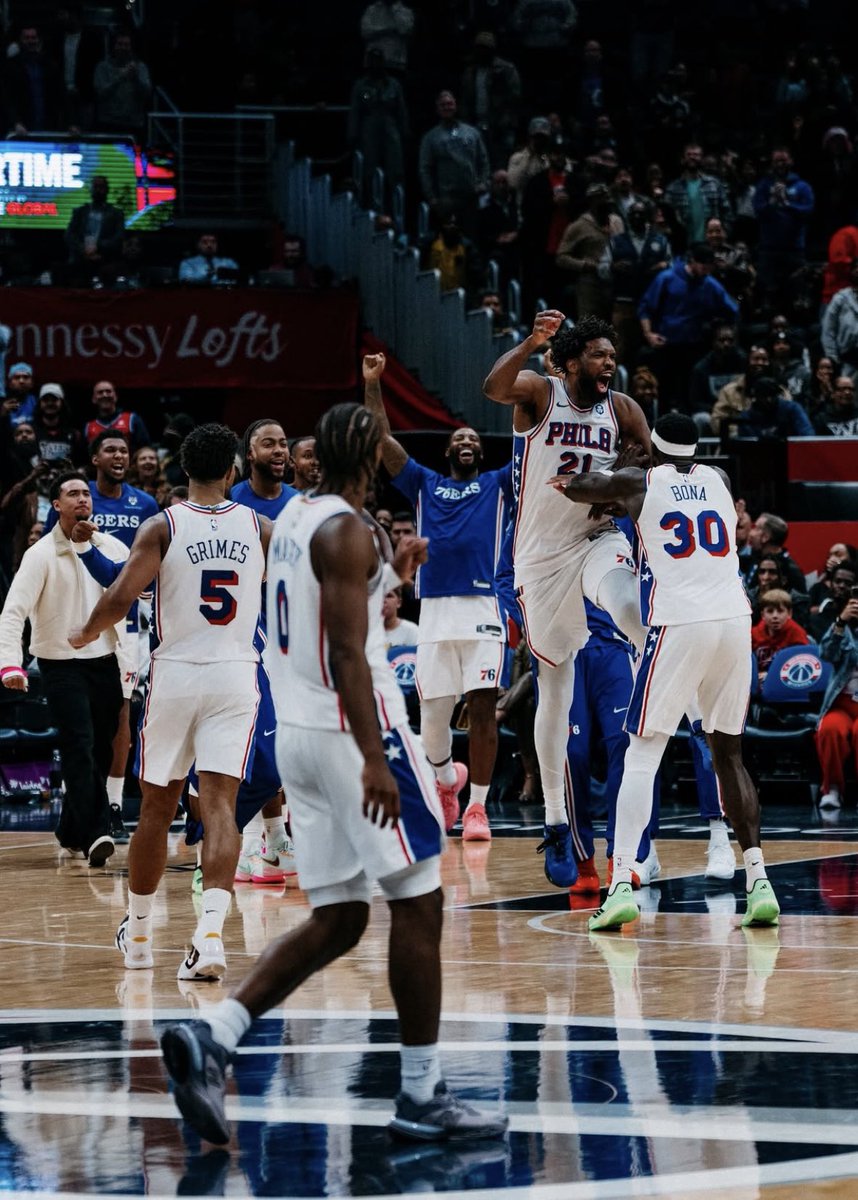 jake_ricky03's tweet photo. #Sixers https://t.co/28zO10Sitc