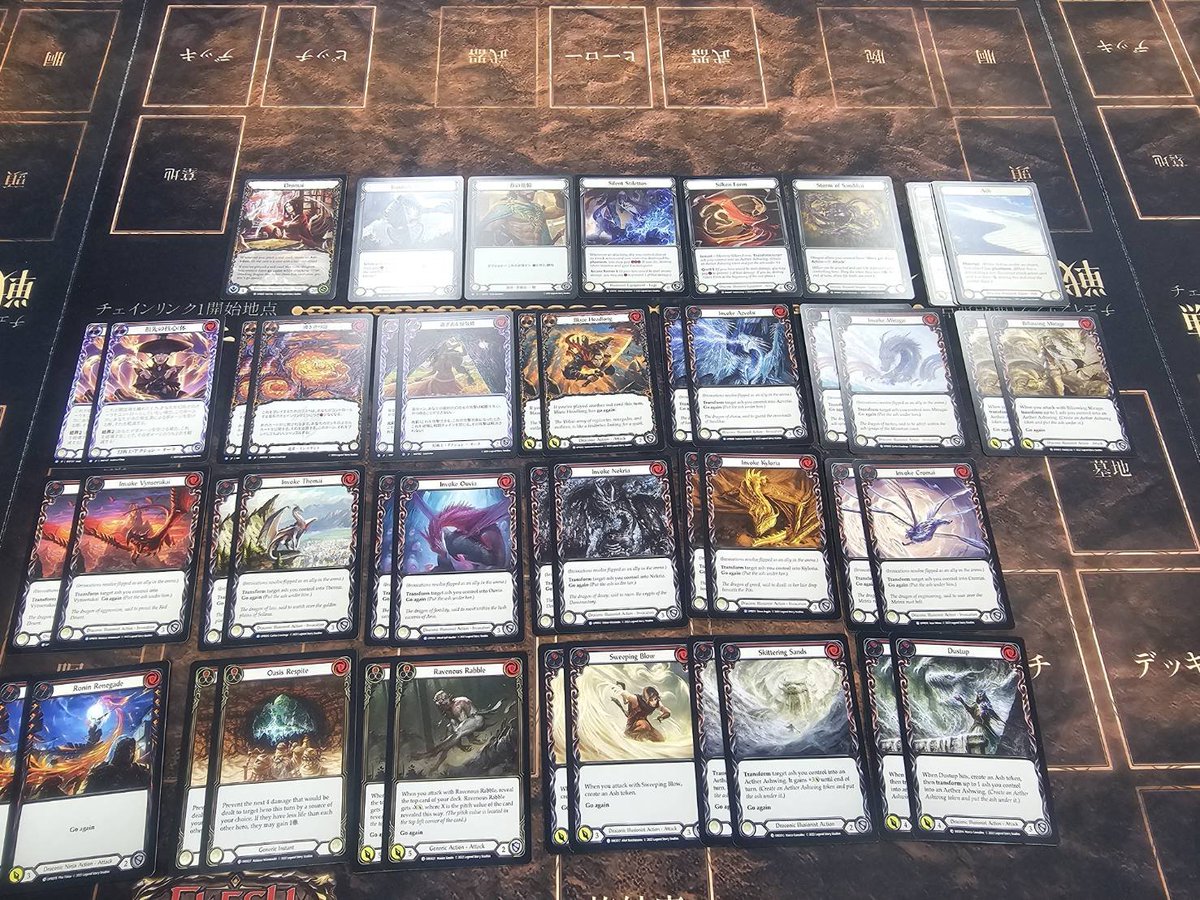 【世界に一枚】Champion Last Origin SEC ファティマ 世界に一枚】Champion Last Origin SEC ファティマ TOKYO FAB on X