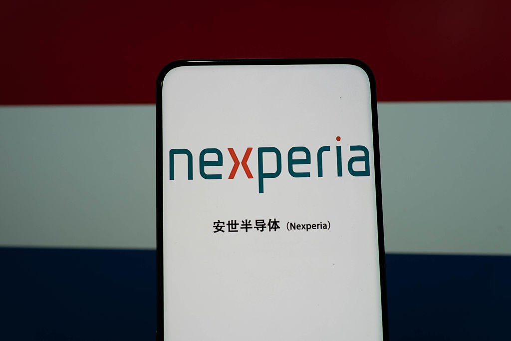 ASPI_org's tweet image. Dutch dispute with China over Nexperia shows need for economic security rethink | Fitriani and @BartHoogeveen | bit.ly/48TfQqr