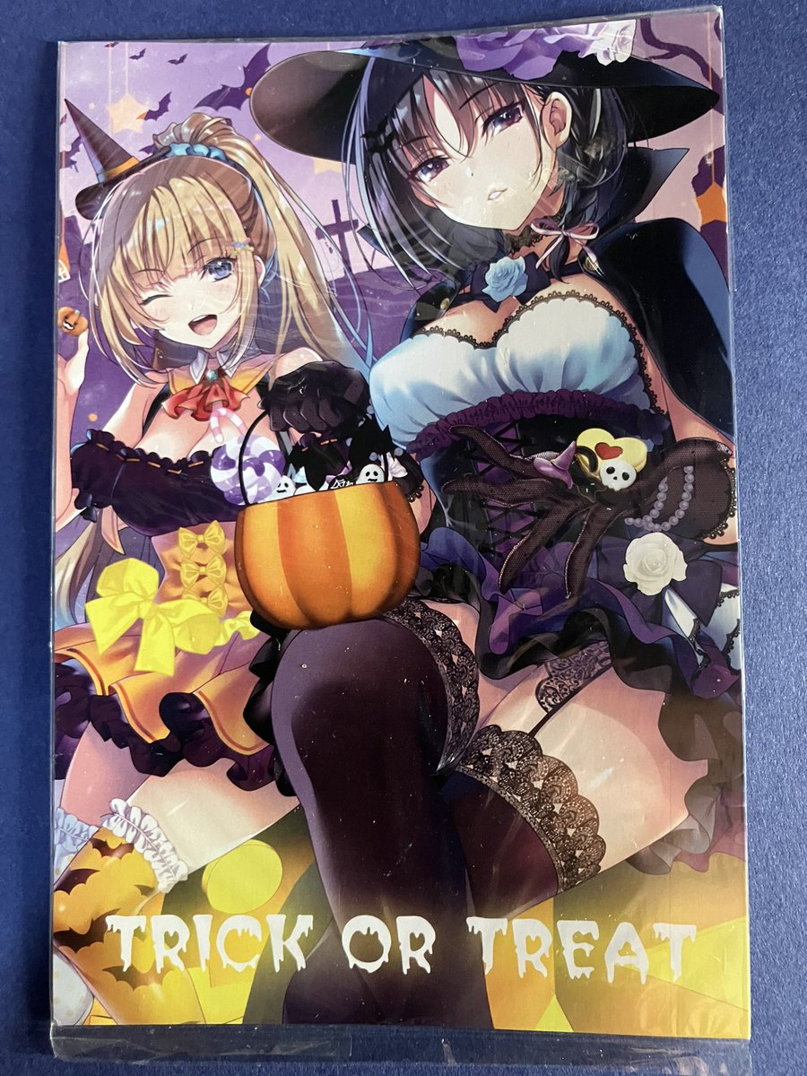 少し早いけど ハッピーハロウィン🎃👻 ＃ようこそ実力至上主義の教室へ
