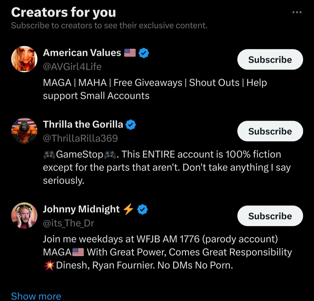 Harry Potter tweet media