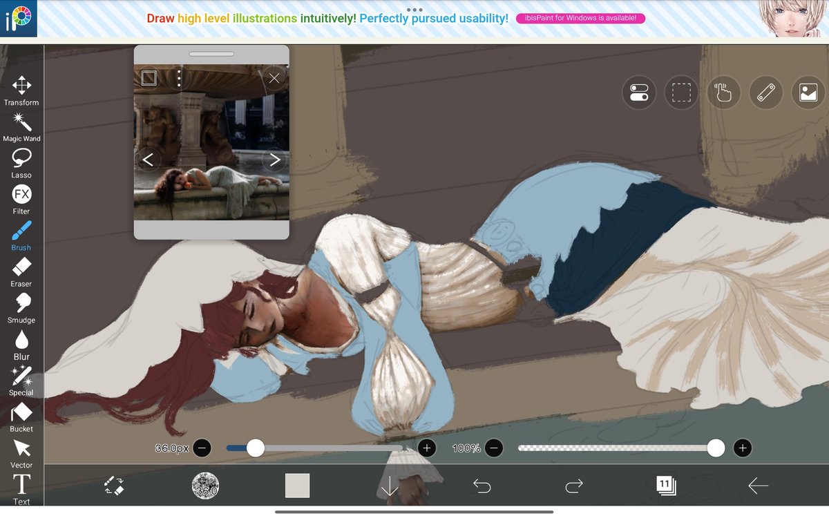 chiemowwy's tweet photo. Wip https://t.co/ilO3FQvlBm