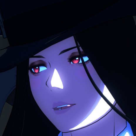 Rubiflorid tweet media