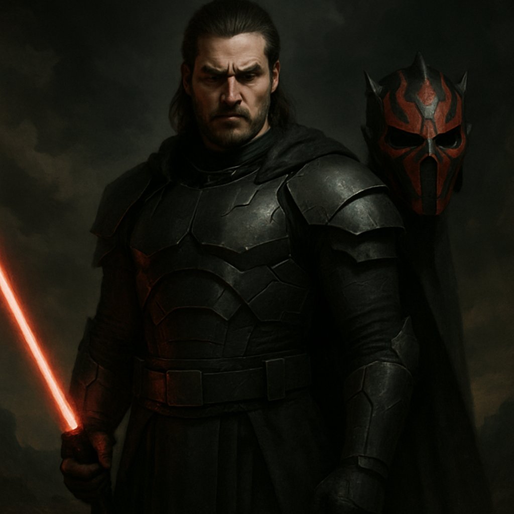 trolleous's tweet image. Choose strength over comfort: name one trial that forged you. #DarthTrolleous #SithCode #StarWarsLore #DarkSide #GamingCommunity #StreamerLife #TwitchStreamer