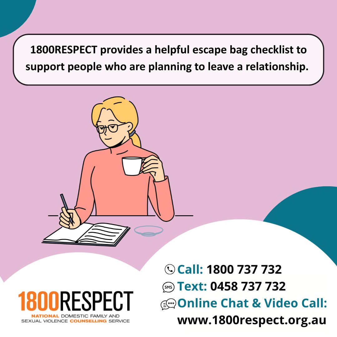 1800RESPECT tweet media