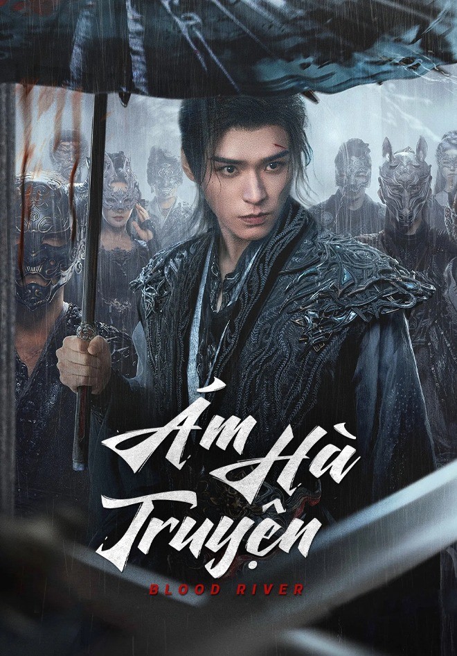 phimmoinetday's tweet photo. Ám Hà Truyện – Âm Mưu Và Quyền Lực Trong Giang Hồ
Trong Ám Hà Truyện, tổ chức sát thủ Ám Hà được lập ra bởi ba đại gia tộc, chi phối cả triều đình và võ lâm. Mọi thứ đều là âm mưu, quyền lực và lòng trung thành. 
👉 Xem ngay tại: https://t.co/ZsjDNLs6J7 https://t.co/3j9dvZvI9h