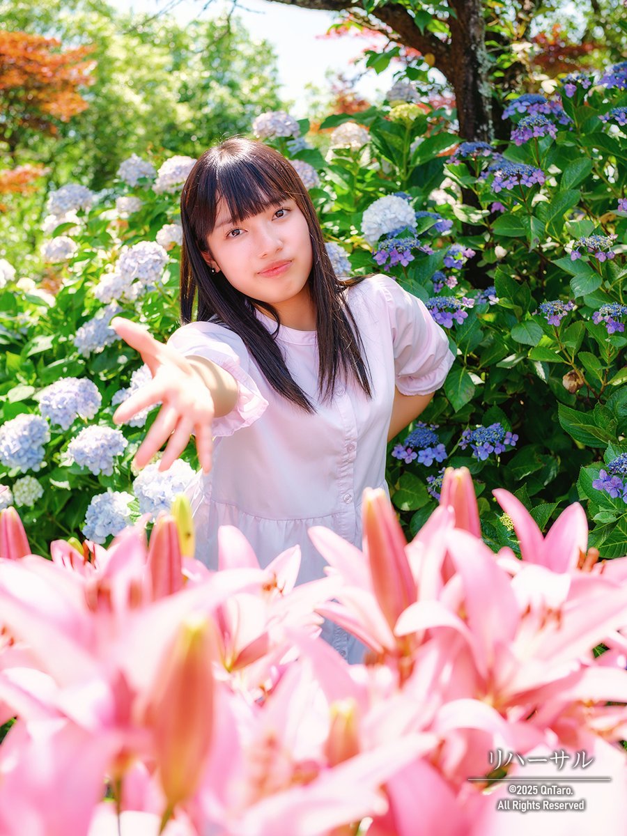 溝下 愛実(あみ🩷🌈) (@ami56879) / Posts / X