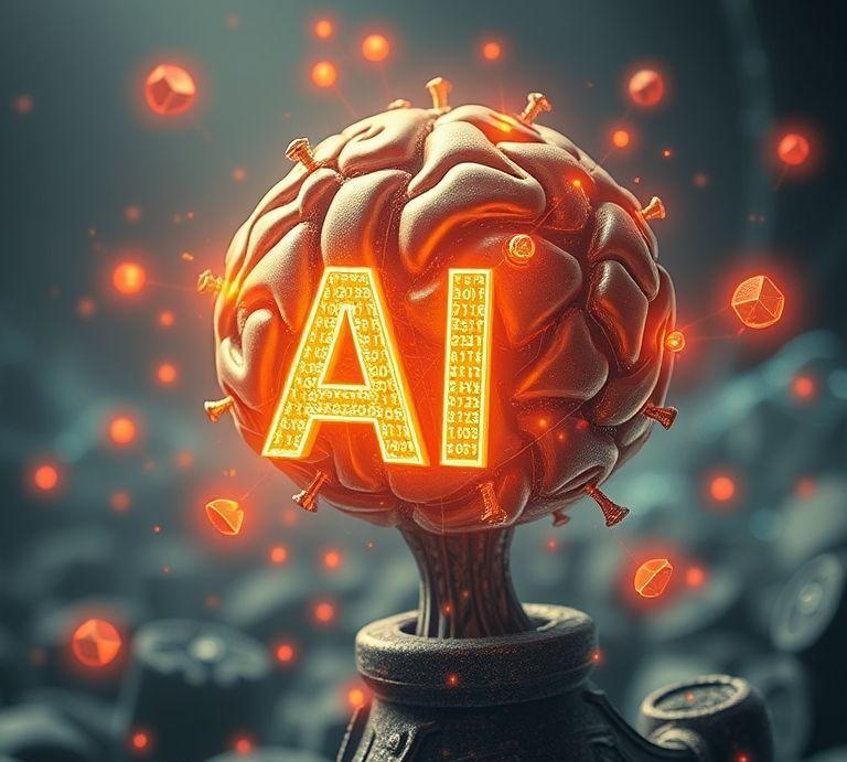 The Chronicle AI tweet media