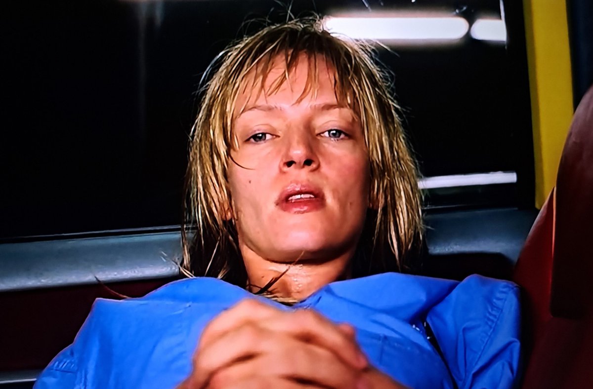 PeterBeStill's tweet photo. @ATRightMovies "Wiggle your big toe." https://t.co/GzafBp8k0w