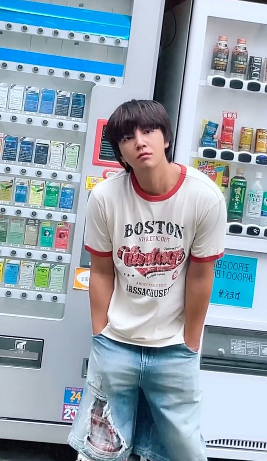 チャン・グンソク私服★Sharemylifestyle ☆탓키☆💖たっきぃSTILL IN MY DREAM 💖 Team H 🎶🎤🎸🥁🪩 on