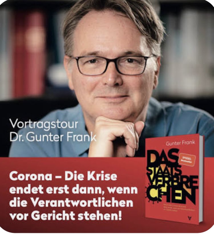 <a href="/BerndSek31/">Bernd Claes 13x</a> <a href="/KennyCarmody/">Kenny Carmody</a> <a href="/phinist/">Shiun</a> <a href="/littlewisehen/">Littlewisehen</a> <a href="/RealWsiegrist/">Walter Siegrist</a> <a href="/wodarg/">Wolfgang Wodarg</a> <a href="/AndiSoenn/">Andreas Sönnichsen</a> <a href="/Liste_Petrovic/">Liste Madeleine Petrovic</a> <a href="/rukenlydia/">ruken</a> <a href="/Verfassungsbund/">Präsident VB Schweiz</a> Wenn man ihren Med. Aussagen liesst Dan fragt man sich schon ob sie noch alle Corona Tassen im Schrank haben <a href="/BerndSek31/">Bernd Claes 13x</a> !

Wären sie Arzt oder Krankenschwester müsste man ihnen sofort die Zulassung entziehen 

<a href="/ida_Verein/">IDA-Initiative für Demokratie und Aufklärung e.V.</a>