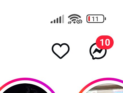abf2105's tweet photo. Update 24 jam kemudian MASIH BROKEN
Instagram Please Fix this soon 😭😭
My Direct Message woy lah 😭 @instagram https://t.co/ZHh6PiuCnw