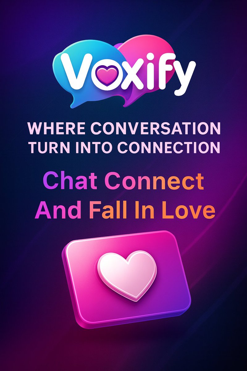 Vox Vision tweet media
