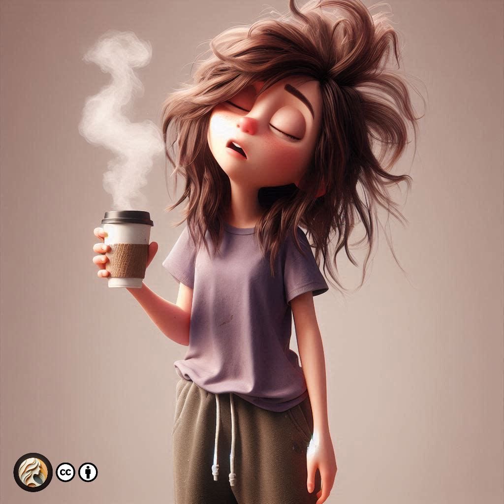 Pazartesi görünümlü perşembe, sendrom yüklendi 🫤