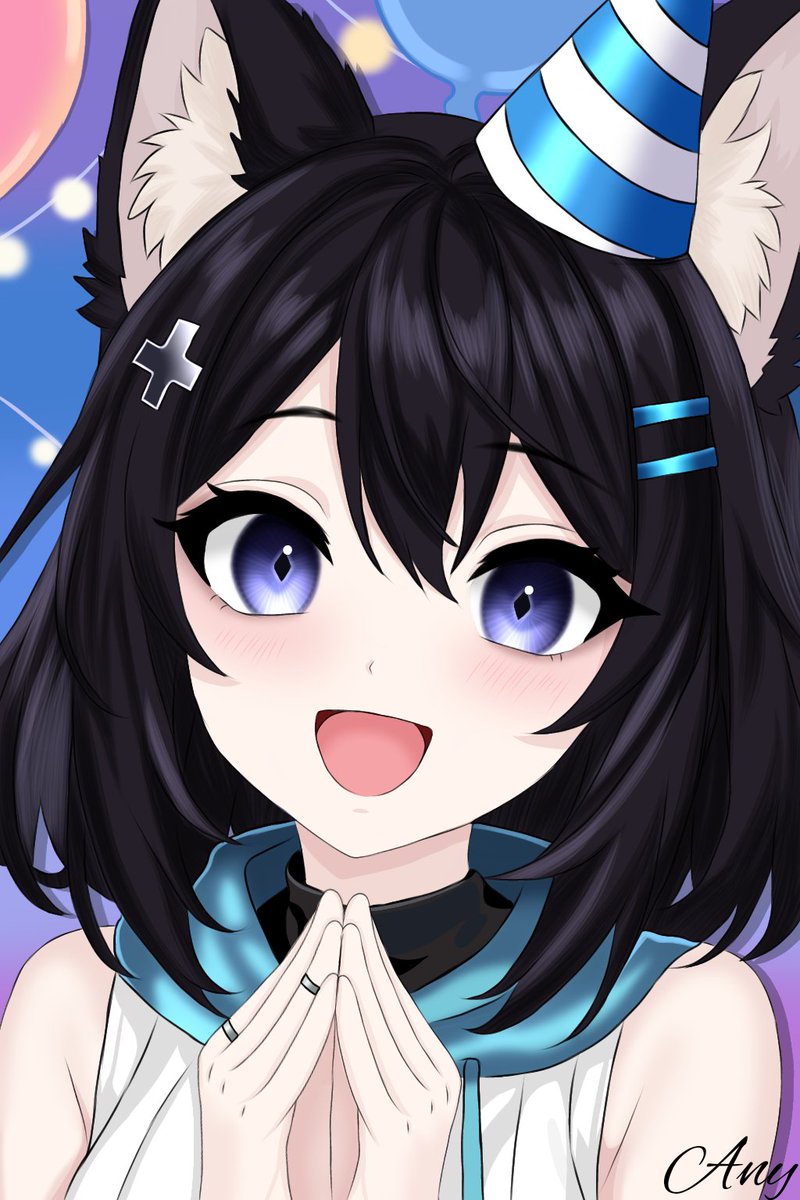 Anysa Yorami tweet media