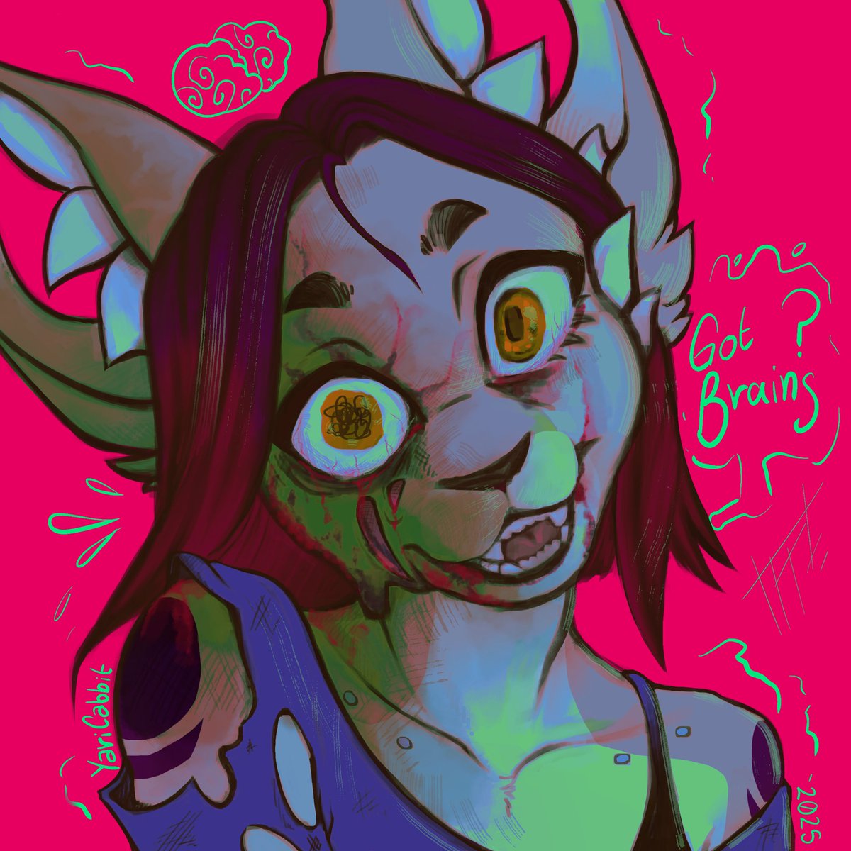 Before October is over🧠