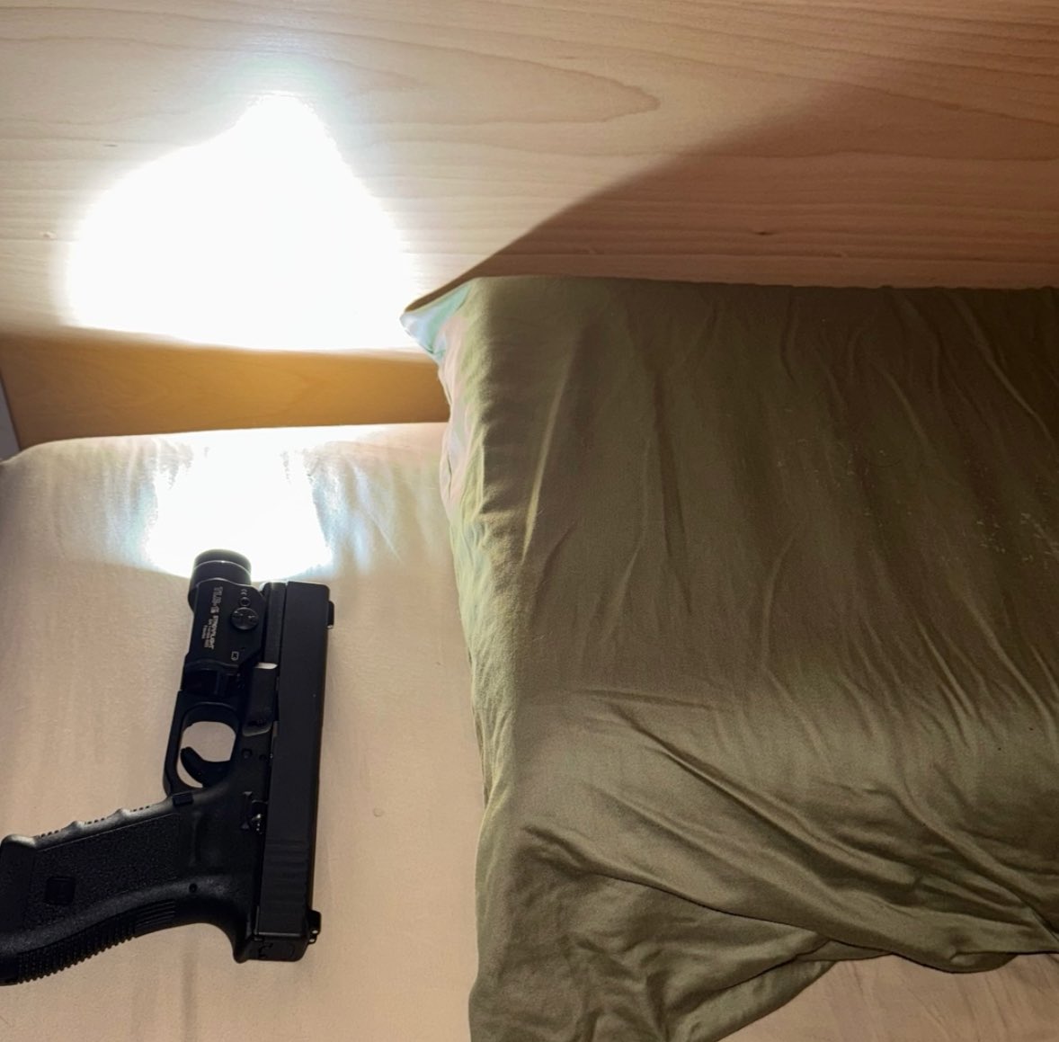 Brendan Ruh | Santa Cruz Paleo tweet media