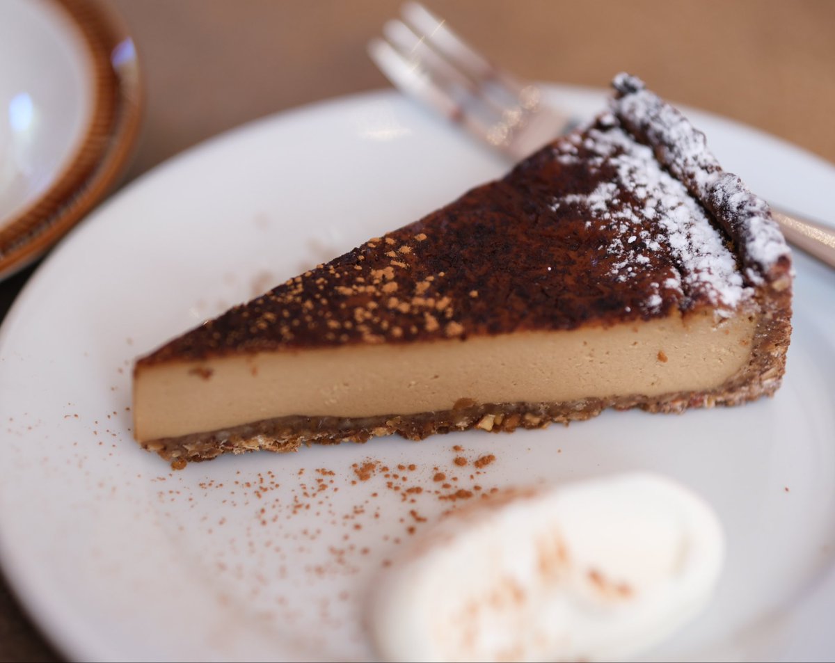 いつもいくカッフェ〜も大好き！