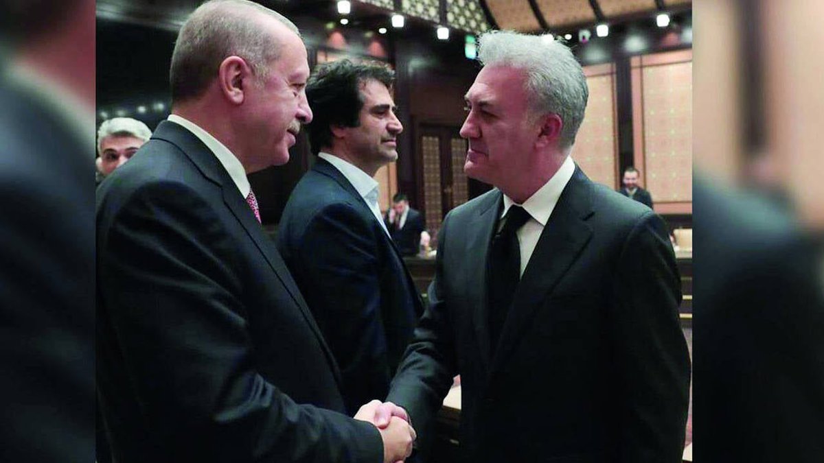 kisadalgamedya's tweet photo. Karadağlı’nın 'Lale Devri': Devlet Tiyatroları’nın yolluk gideri katlandı

📌 “Lale Devri bitti” diyerek göreve başlayan Tamer Karadağlı’nın yönettiği Devlet Tiyatroları’nın yolluk harcaması 2022’de 14,6 milyon TL iken 2024’te 127,8 milyon TL’ye çıktı. Kurum, 2025’in ilk yarısında da yıl bütçesini aştı.

https://t.co/pCLm6uCcmu