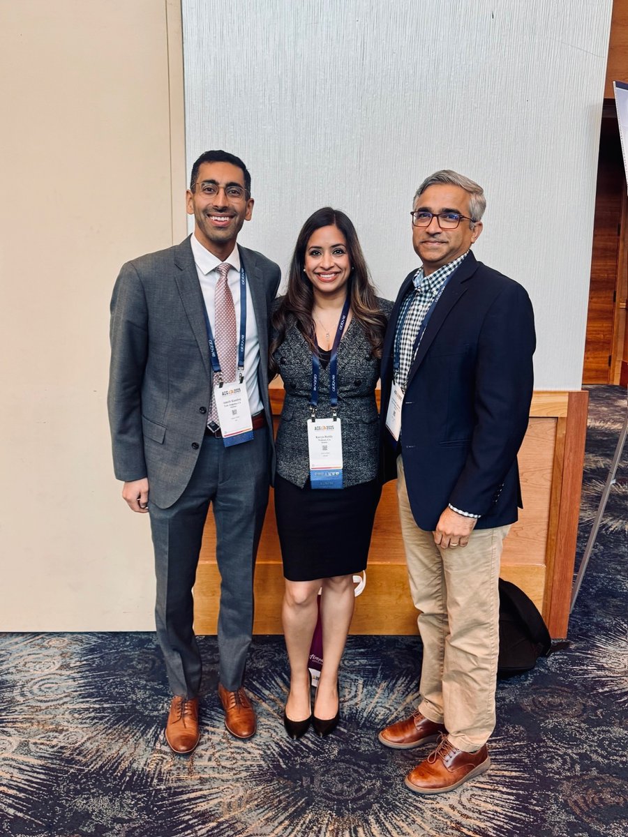 So much fun teaching the hands on course this year at #ACG2025 with my fellow <a href="/CedarsSinai/">Cedars-Sinai</a> colleagues! <a href="/SriGaddamMD/">Srinivas Gaddam, MD, MPH</a> <a href="/AmritKambojMD/">Amrit Kamboj, MD</a> 🤩