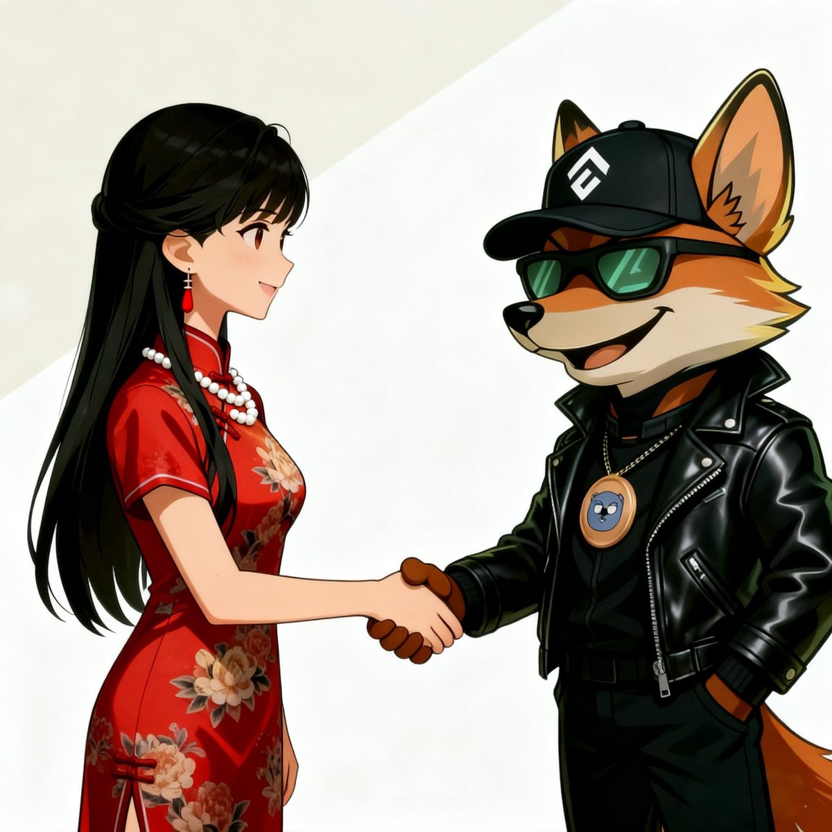 CFXcoi's tweet photo. 感谢 @confidoge 项目方的认可,他们是 #CFX 社区的OG,而我们是一个新兴的社区,他们有非常多我们学习的地方,我们一直保持沟通,共同进步,我们将携手一同打造 #CFX 社区,为大家带来更多的可能性和快乐🎉
@Conflux_Network
#CFX #CONFID #Conflux #陈凤霞 https://t.co/t6dmCtLXGN