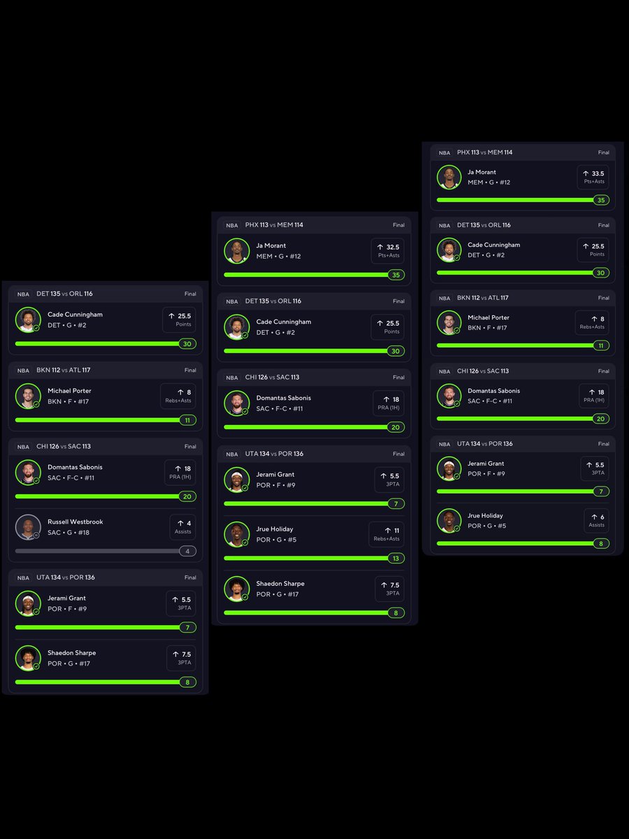 JagsBets 🐆 tweet media