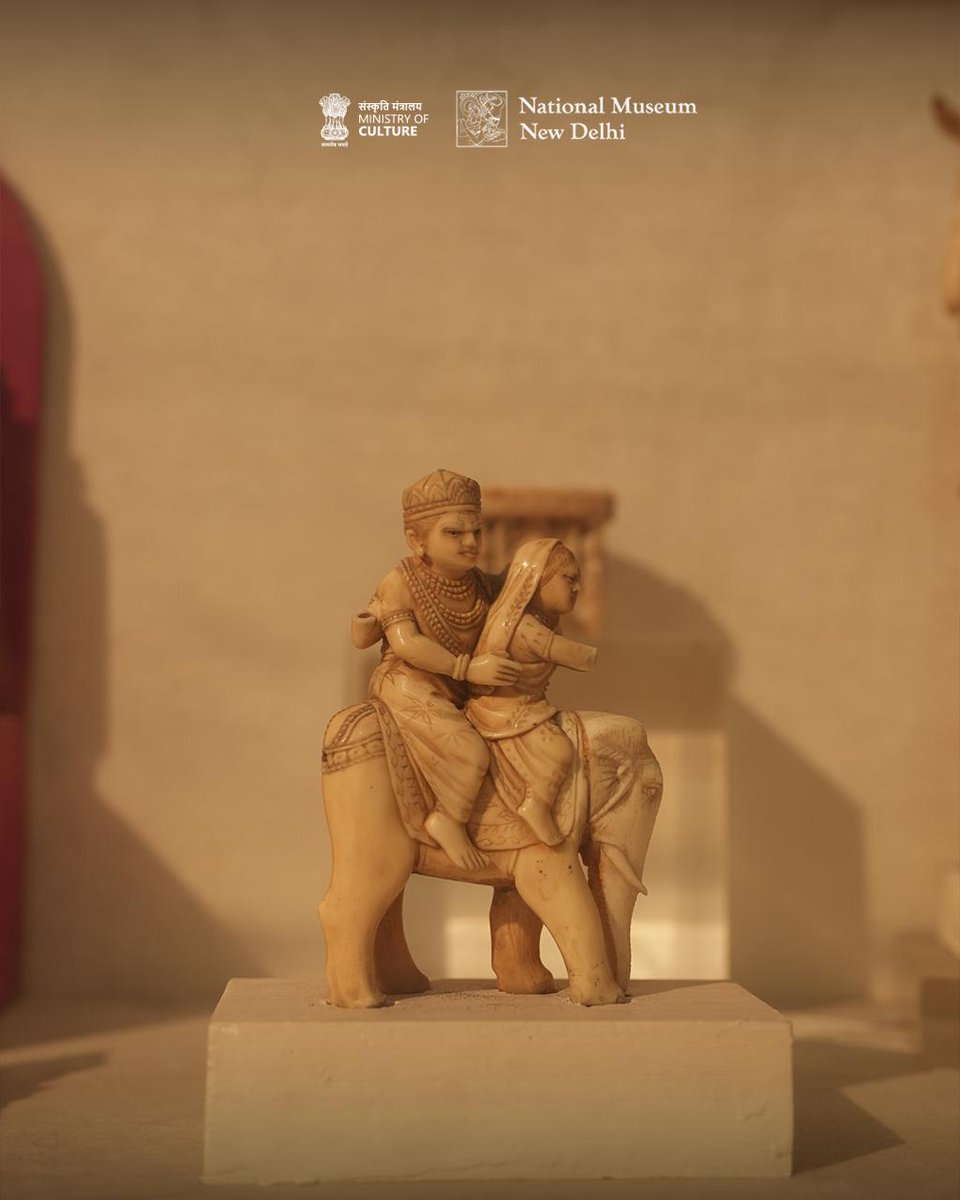 National Museum tweet media