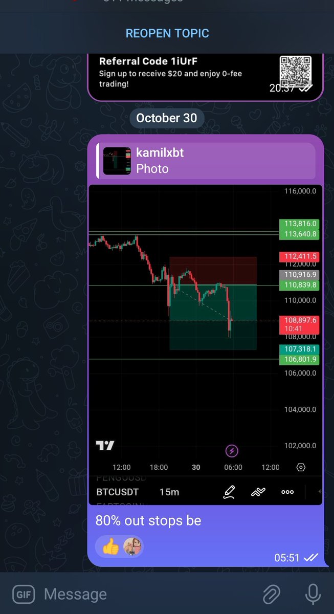 Starting day with another W. Really good acc last time 🔥🔥