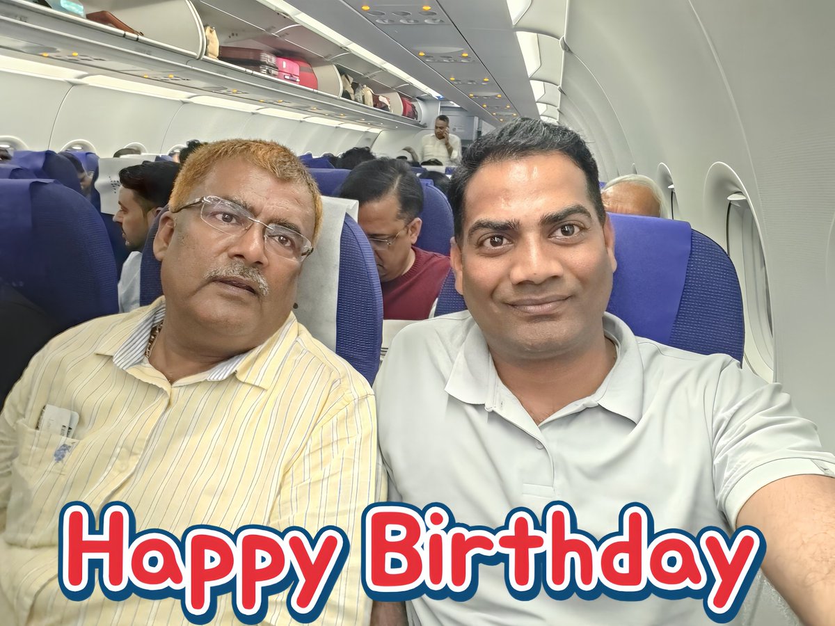 #जन्मदिन_की_बधाई 🌹💖💝🎂💝💖🌹

<a href="/TEAMVBL/">वैशाली ब्लड लाइन परिवार 🙏🩸🇮🇳</a> के #संस्थापक छोटे भाई #डॉ_संदीप_कुमार_सागर जी को #जन्मदिवस के शुभ अवसर पर ढ़ेर सारी हार्दिक बधाई एवं अनन्त शुभकामनायें। माता जानकी एवं महादेव की असीम कृपा आप पर सदैव बनी रहे। ❤️💜🧡

#B4Sitamarhi #B4Pupri