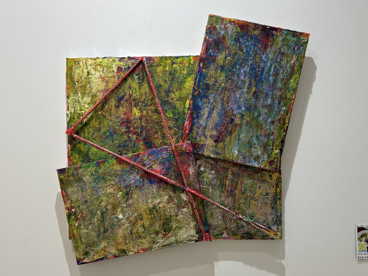 絵画 倉持 じょいとも on X