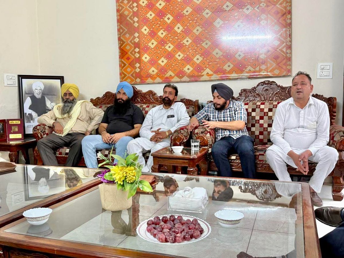 Dr Sandeep Singh Kaura, University of Oxford, ISB tweet media