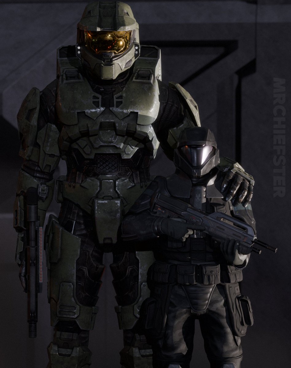 MrChiefster tweet media