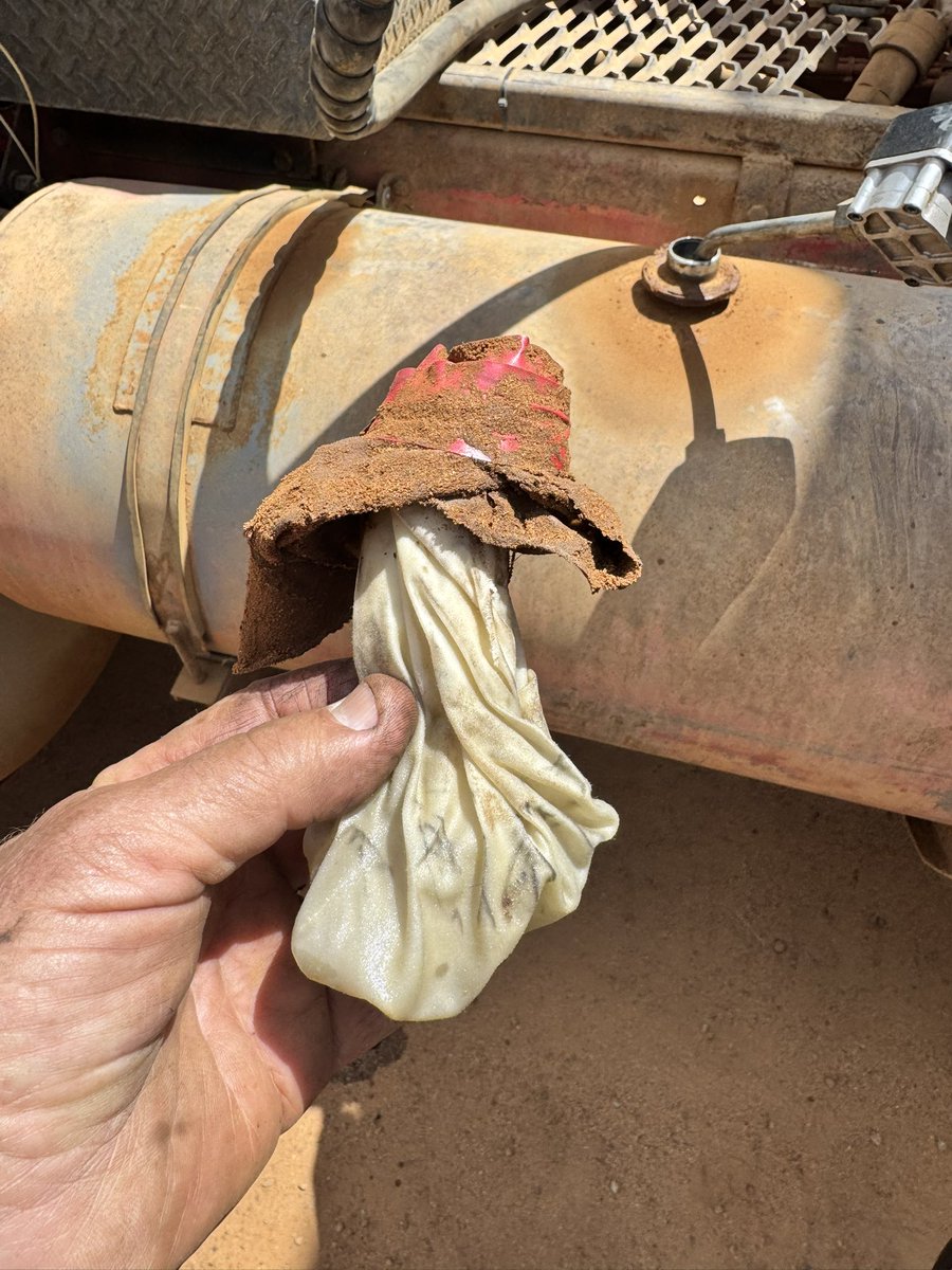 Agricultural in a picture….#fullbore