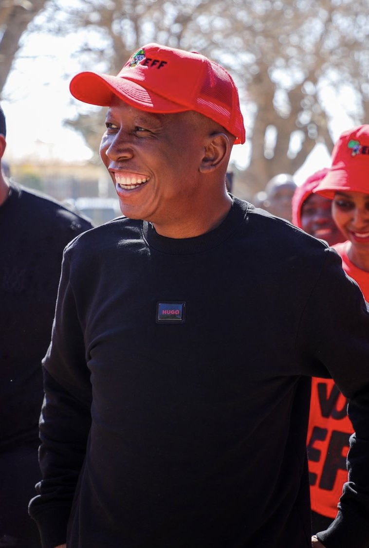 President &amp; Commander In Chief Julius Sello Malema must continue disappearing when the so called " his friends" appear at the Adhoc Committee, the pain his haters are experiencing is a  beautiful movie  to watch 🤧🤣🤧